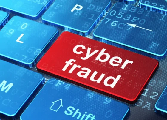 Cyber Fraud Durg News