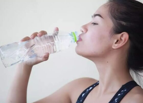 Dehydration Test At Home