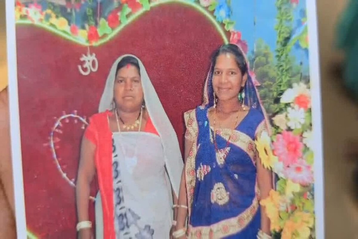 Dewas Crime News: शराब के नशे में पति ने पत्नी पर चाकू से किए ताबड़तोड़ 14 वार, सास को भी नहीं बख्शा