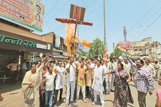 Durg Rape Murder Case Update