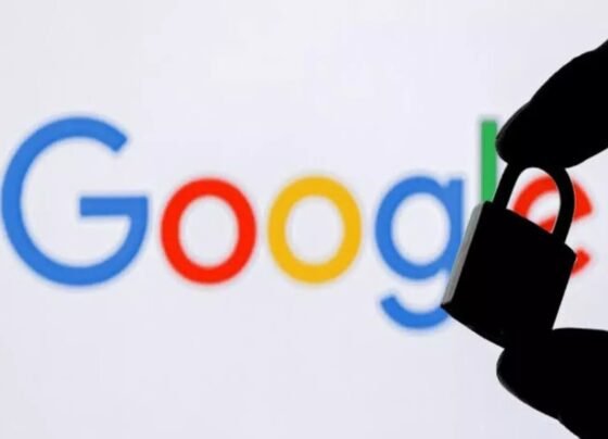 Google New Security Features