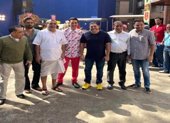 Hera Pheri 3 Update