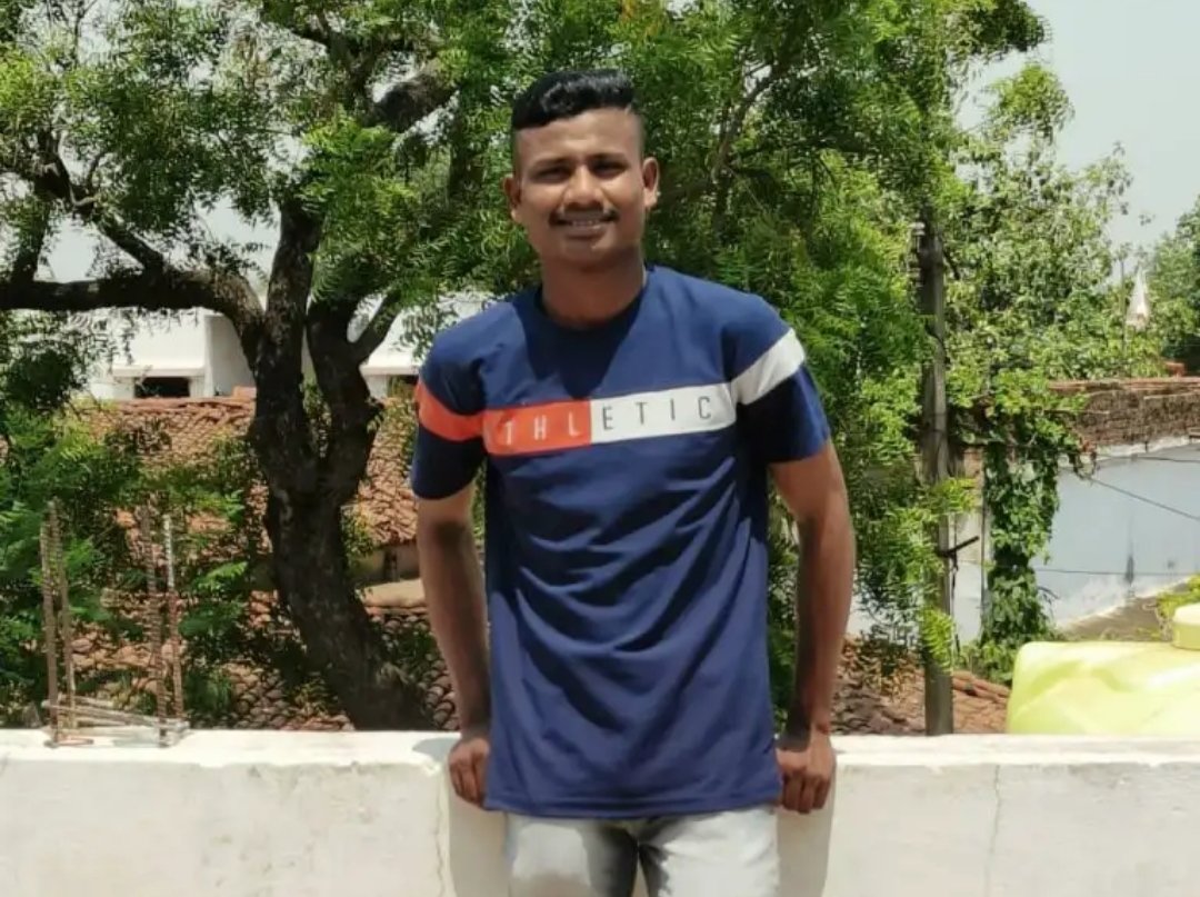 Balod News : छुट्टी पर घर आया जवान हुआ लापता, परेशान माता-पिता ने मदद की लगाई गुहार