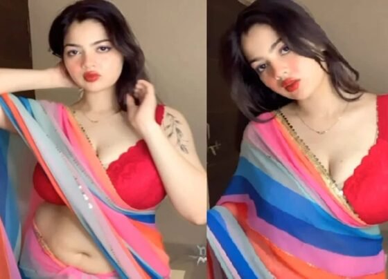 Indian Bhabhi Sexy Video