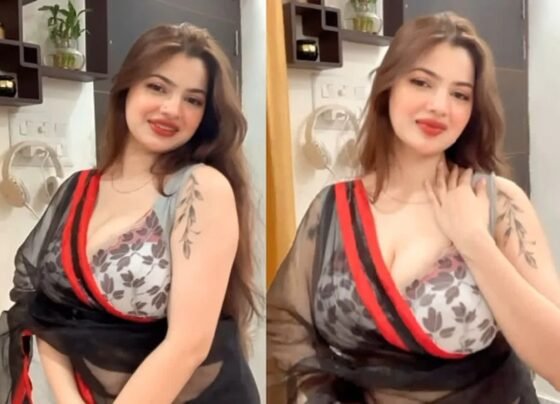 Indian Bhabhi Sexy Video