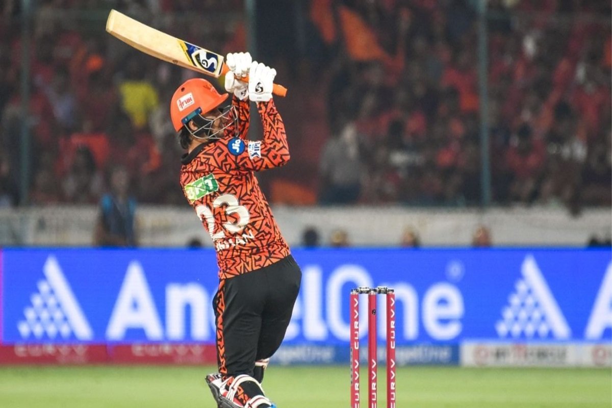 IPL 2025: शतक बना अपशकुन…ईशान किशन लगातार छठी बार फेल, मुंबई ने किया बुरा हाल
