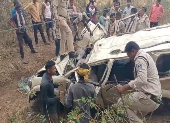 Jabalpur Accident News