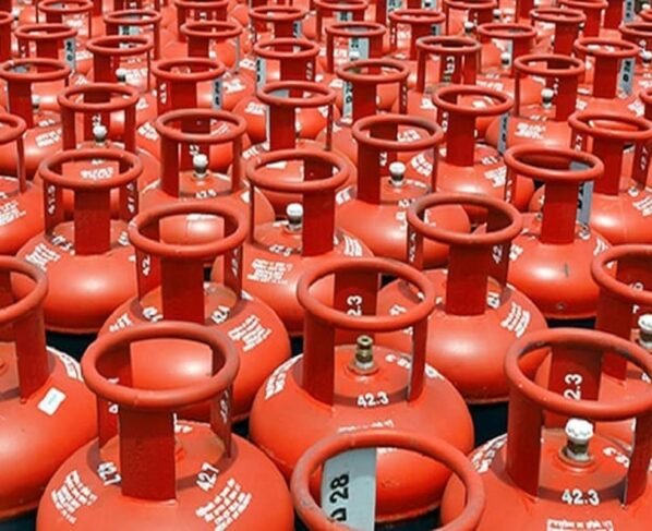 LPG Price Hike