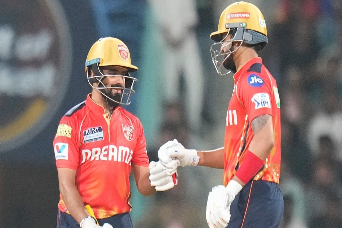 LSG vs PBKS Highlights: पंजाब ने लखनऊ को घर में दी मात, लखनऊ सुपर जाएंट्स को 8 विकेट से हराया