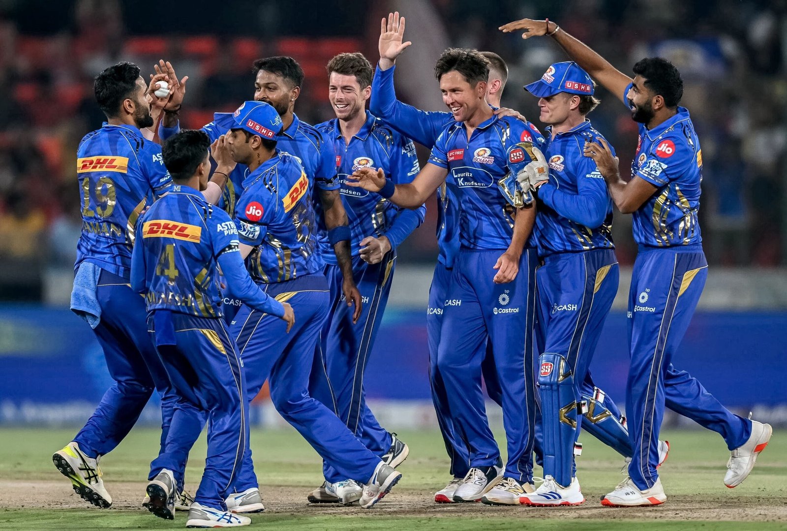 MI vs LSG Match Highlights: मुंबई ने मारा जीत का पंजा, लखनऊ से हिसाब बराबर; बुमराह ने की कातिलाना गेंदबाजी