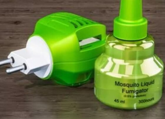 Mosquito liquid Machine