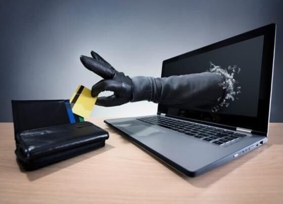 Online Fraud in Ambikapur