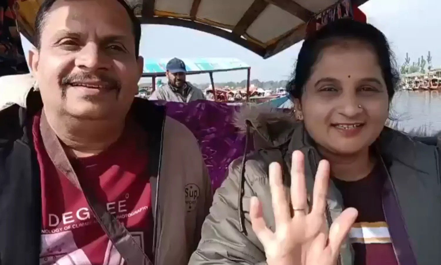 पहलगाम टेरर अटैक की खौफनाक कहानी: पति को मार पत्नी से बोले आतंकी – जाओ मोदी को बता दो