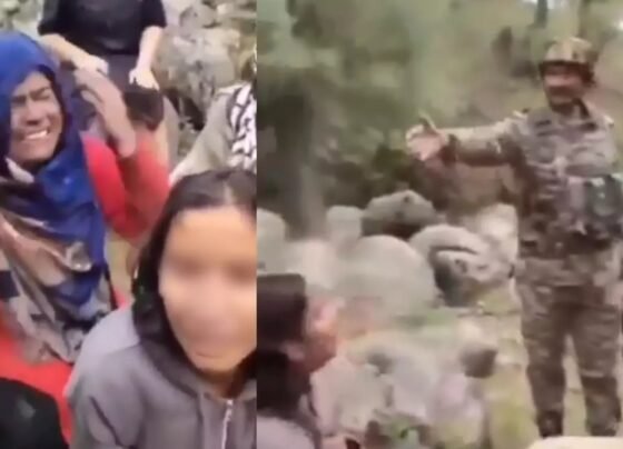Pahalgam Terror Attack Update