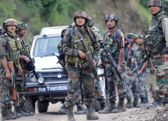 Pahalgam Terror Attack Update