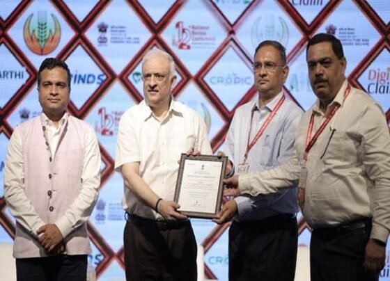 Pradhan Mantri Fasal Bima Yojana