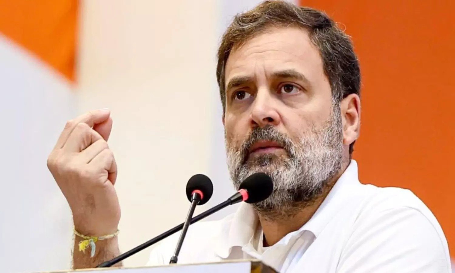 Rahul Gandhi on Caste Census: राहुल गांधी ने जातिगत जनगणना फैसले का किया स्वागत, कहा- सरकार बताये कब और कैसे होगा