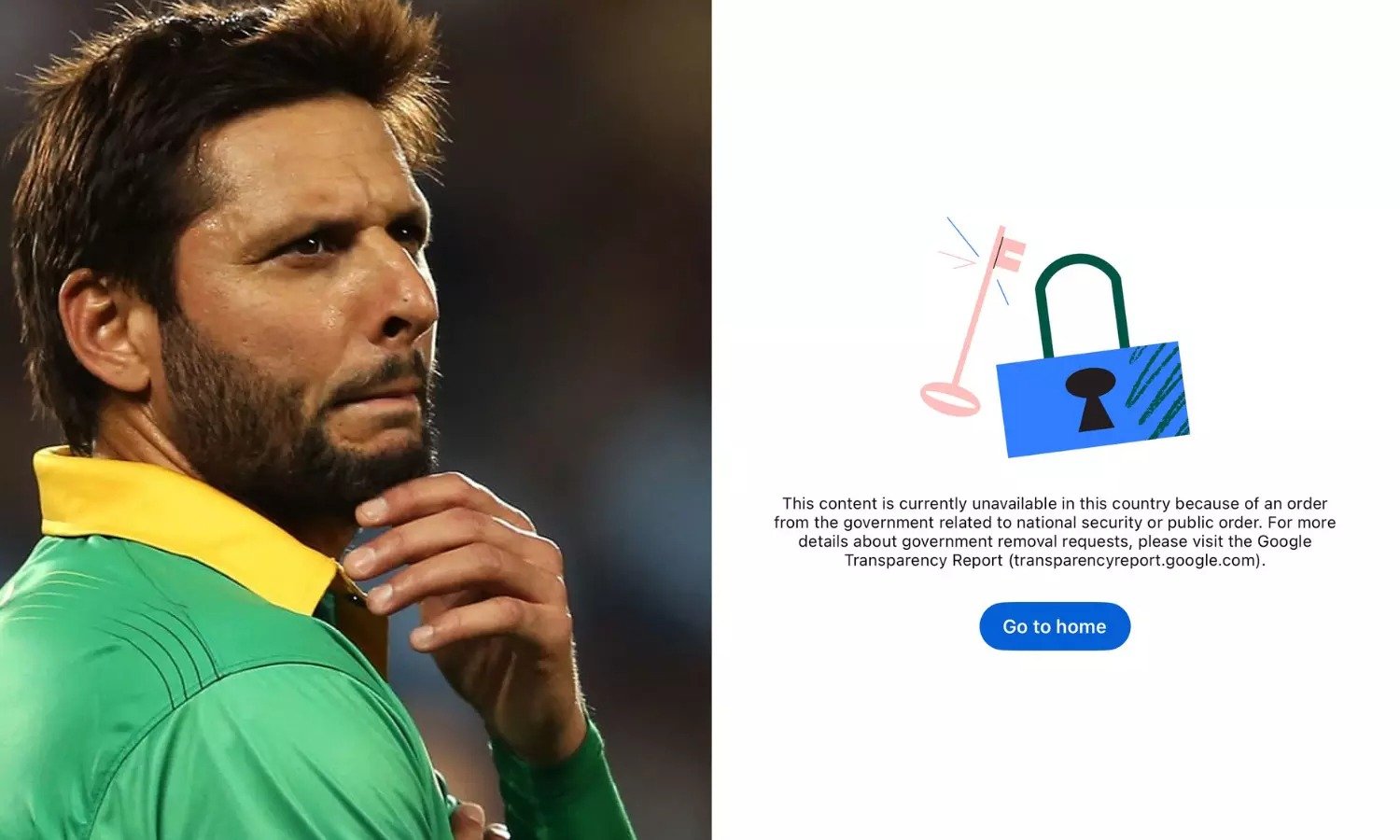 Shahid Afridi: पूर्व क्रिकेटर शाहिद अफरीदी पर भारत सरकार का एक्शन, पहलगाम हमले पर आपत्तिजनक बयान पड़ा भारी