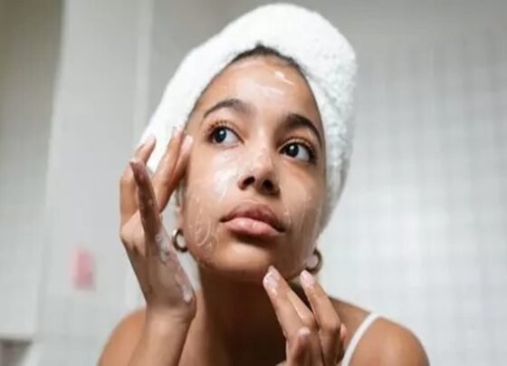 Skin Care Tips in Hindi