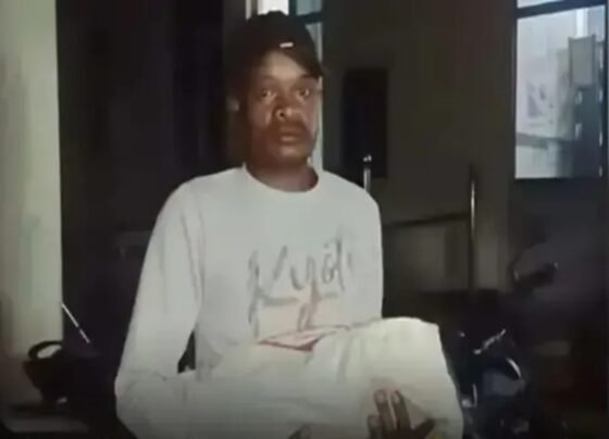 Surguja Ambulance Delay Case