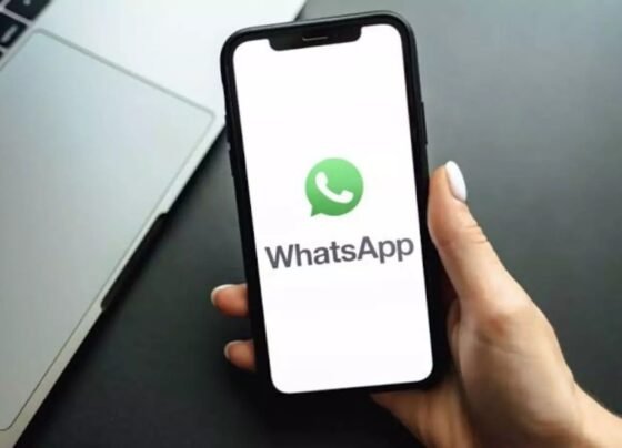 WhatsApp Account Ban