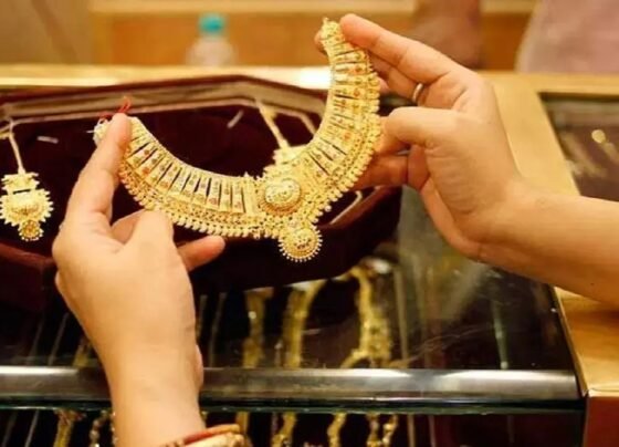 fraud in jewelery shop