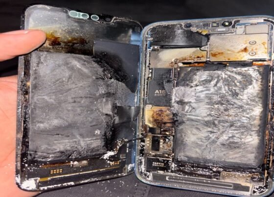 iPhone 13 Blast News