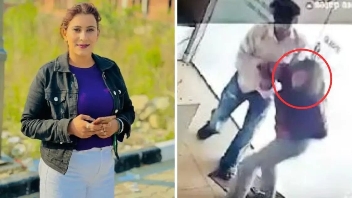 स्पा सेंटर में काम करती थी शादीशुदा गर्लफ्रेंड, बॉयफ्रेंड चाहता था नौकरी छुड़वाना, नहीं मानी तो…