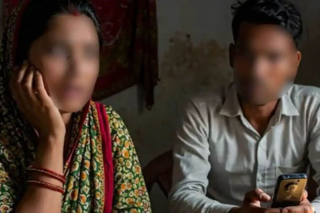 UP Crime : पति भेजता था ऐसी-ऐसी रील्स, देख पत्नी के छूट जाते पसीने, 1 दिन पहुंची थाने, कहा- साहब, वो मुस्कान…