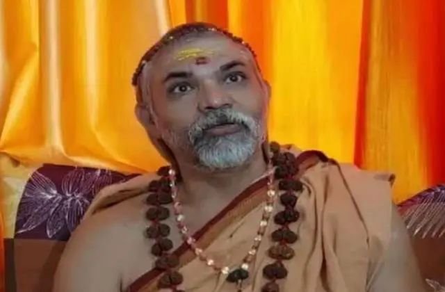 Pahalgam Terror Attack: ‘कैसे पता चला कि आतंकी पाकिस्तान से आए थे?’ पहलगाम हमले पर स्वामी अविमुक्तेश्वरानंद का बड़ा बयान