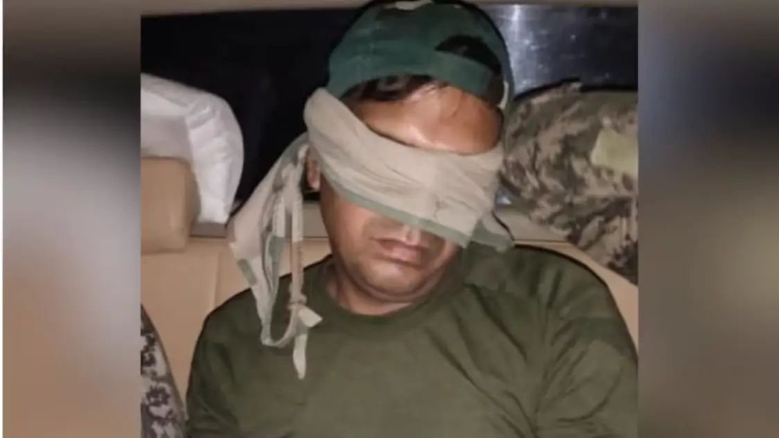 पाकिस्तान ने BSF जवान को लौटाने से किया इनकार, 80 घंटे में तीन फ्लैग मीटिंग बेनतीजा