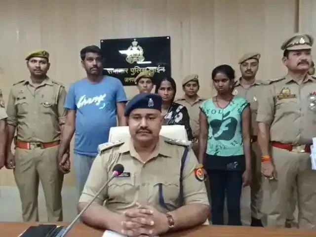 शख्स पास रखता था 2 बीवियां, दोनों को यूं करता था खुश… फिर जो हुआ वो जान रह जाएंगे हैरान