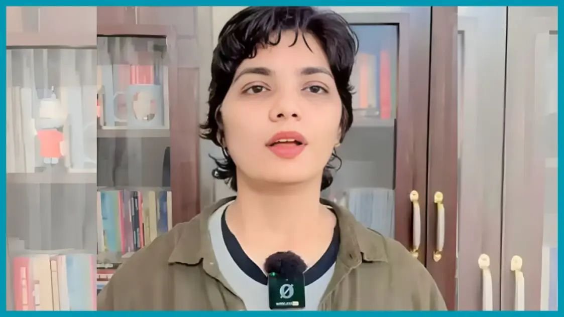 पहलगाम आतंकी हमले पर नेहा सिंह राठौर के गाने से पाकिस्तान को मिला हथियार, सोशल मीडिया पर मचा बवाल