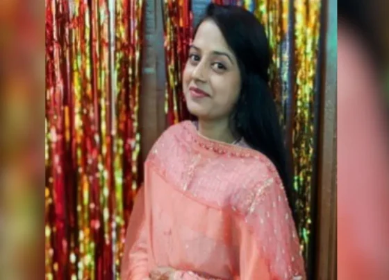 Bijnor lover upset girlfriend marriage shot dead surrendered in filmy style