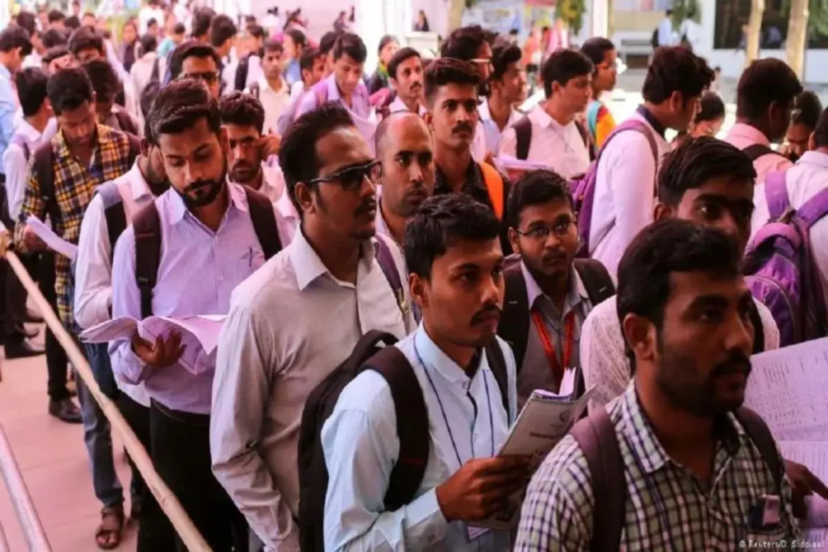 जिला पंचायत में निकली भर्ती, लेखापाल समेत इन पदों पर मिलेगी नौकरी, देखें डिटेल्स