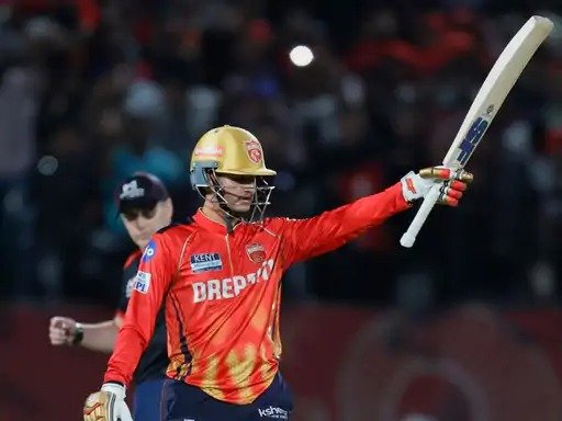 India Pakistan War Live Update
