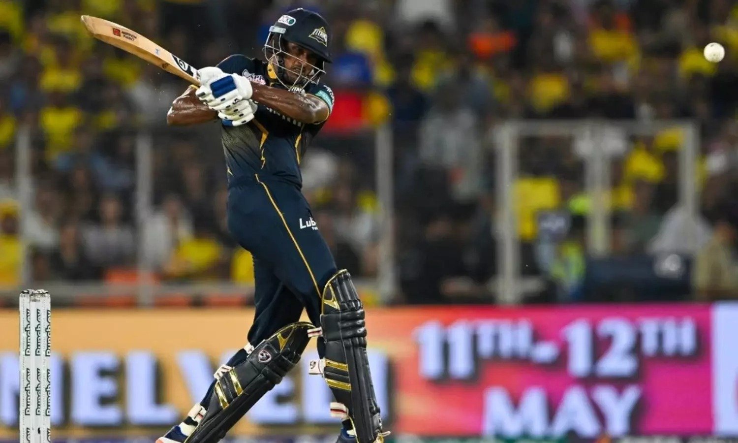 IPL 2025: गुजरात टाइटन्स के इस खिलाड़ी ने क्रिकेट में नया इतिहास रचा, सचिन तेंदुलकर का रिकॉर्ड हुआ ध्वस्त