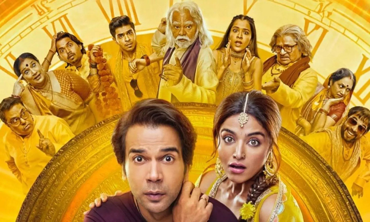 Bhool Chuk Maaf: OTT पर रिलीज नहीं होगी राजकुमार राव और वामिका गब्बी की फिल्म, हाई कोर्ट का आदेश