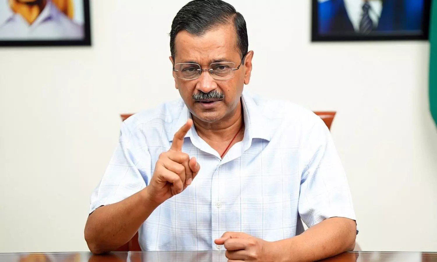 Aam Aadmi Party: AAP को बड़ा सियासी झटका, 13 पार्षदों ने इस्तीफा देकर बनाई नई पार्टी
