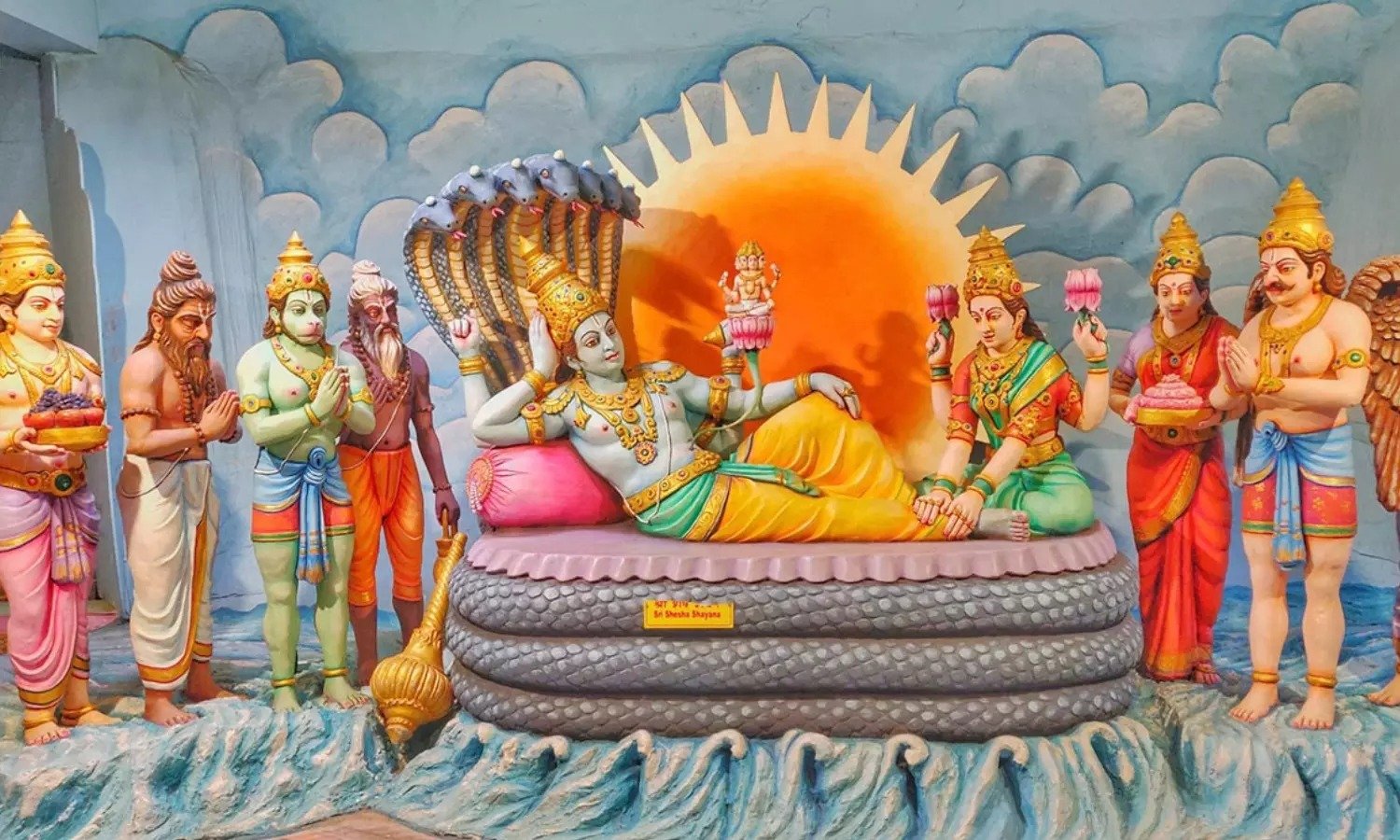 Apara Ekadashi 2025: आज है अपरा एकादशी, जानिए शुभ मुहूर्त, पूजन विधि और व्रत कथा सहित सब कुछ