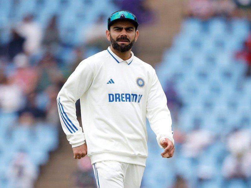 Virat Kohli Test Retirement: कोहली ने टेस्ट क्रिकेट से संन्यास लिया, इंस्टाग्राम पर पोस्ट कर दी जानकारी
