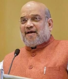 Amit Shah