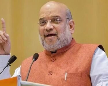 Amit Shah on Operation Sindoor