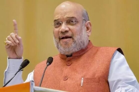 Amit Shah