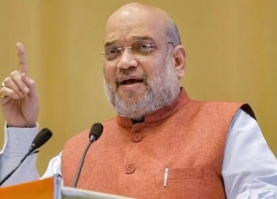 Amit Shah on Operation Sindoor