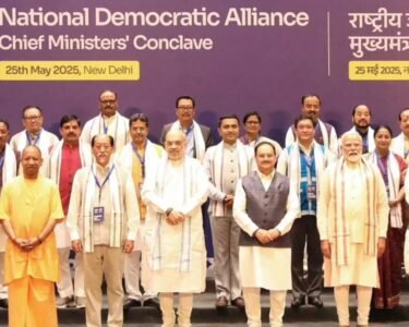 Bastar Innovations Praised PM Modi