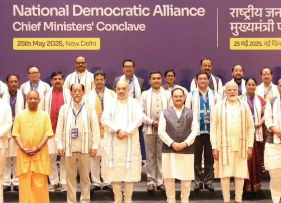 Bastar Innovations Praised PM Modi