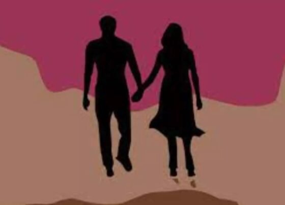 Bhopal Love Jihad Case