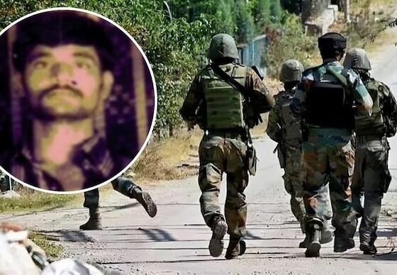 CG Abujhmad Naxal Encounter