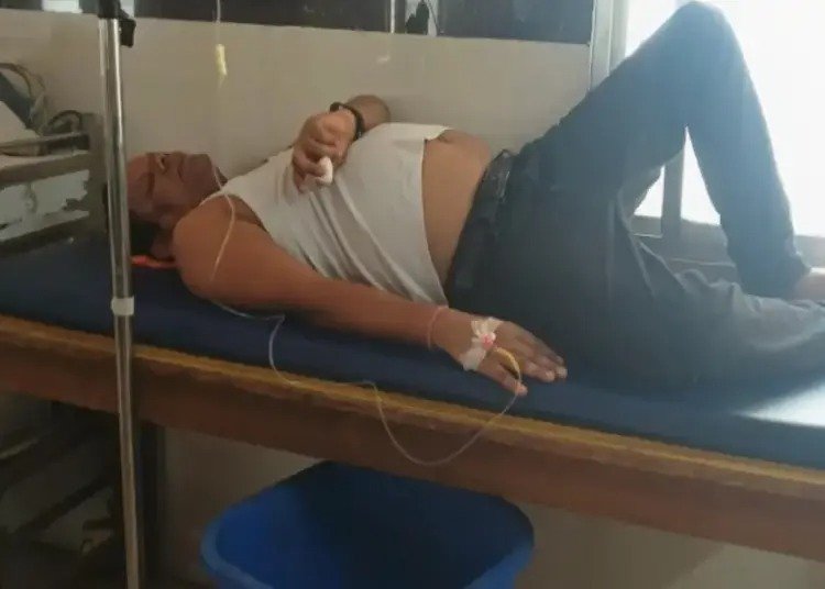 Chhattisgarh News: जमीन के दस्‍तावेजों में नहीं हुआ सुधार, रजिस्‍ट्री ऑफिस से परेशान किसान ने खाया जहर